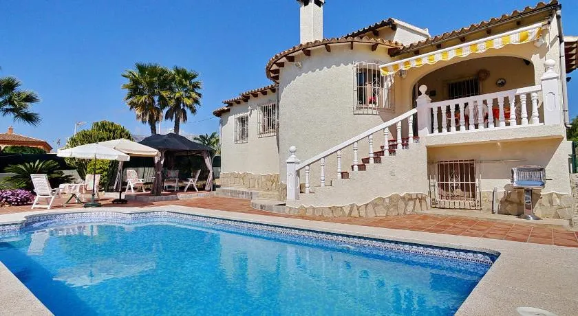 Villa Salinas - Image 1