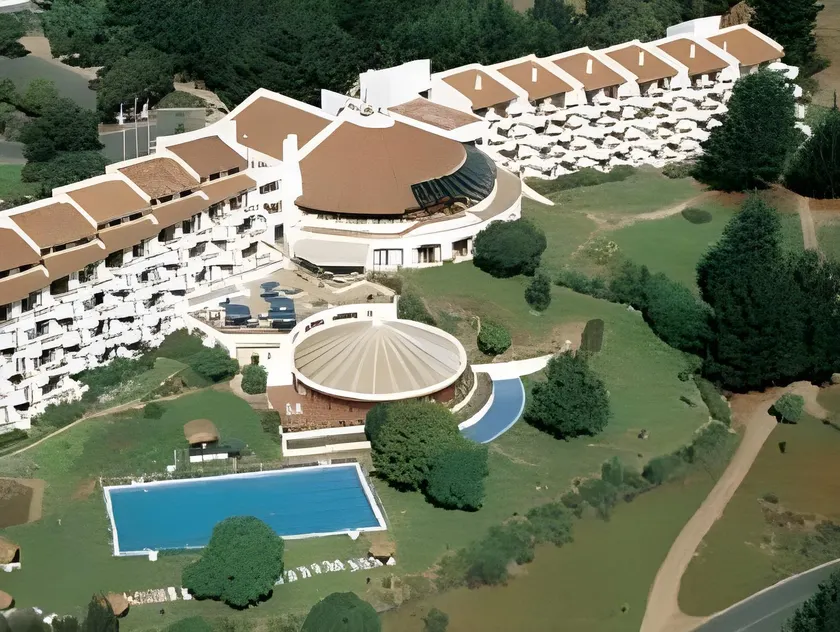 Hotel Marbella Resort - Image 1