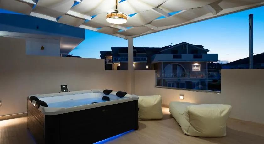 Villy Suites - Zante Luxury Suites near the Sea - Image 1
