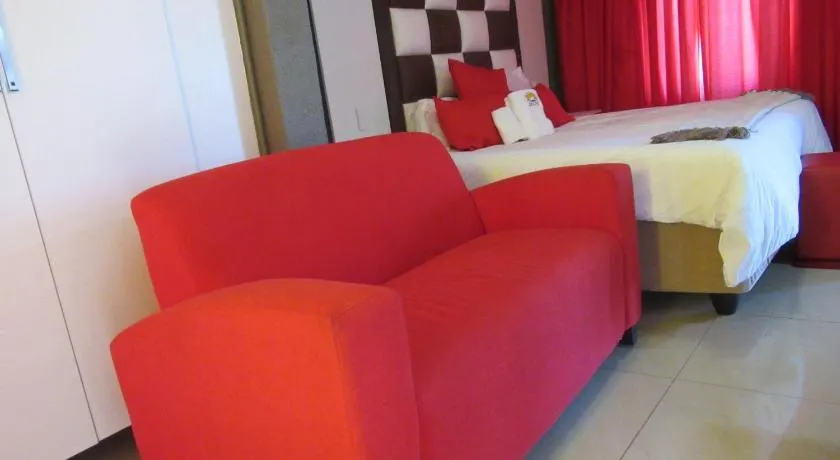 Jericho Hotel and Conferences - Image 1