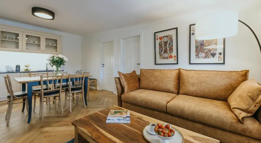 Apartamenty Wrocławska 11 - Image 1