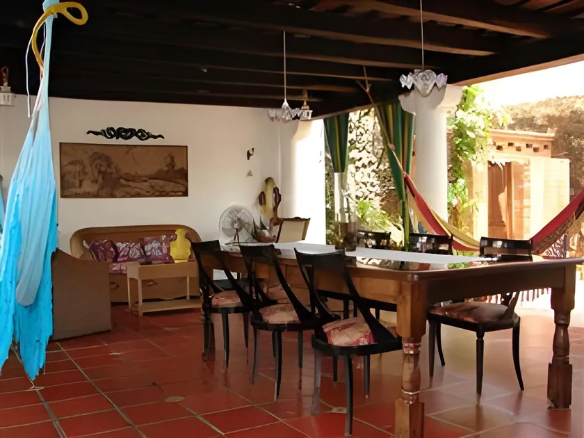 Hotel Casa de Las Palmas - Image 1
