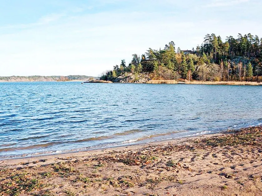 Maison de vacances pour 4 a SÖDERKÖPING - Image 1