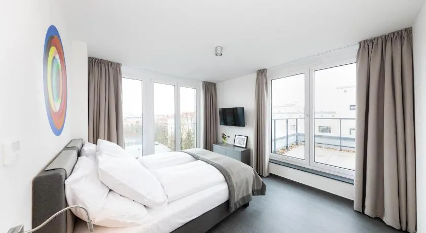 Boardinghouse St.Pauli - Image 1