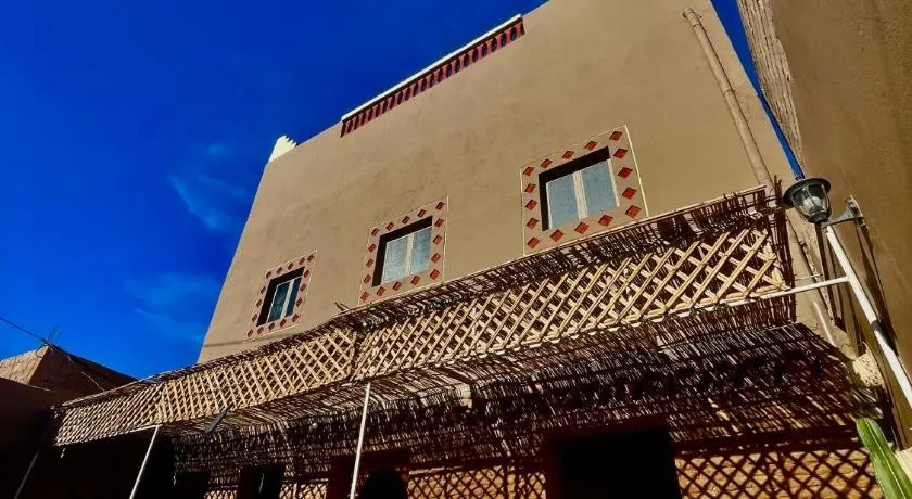 Dar Zitoune - Authentic Stay in Tagounite - Image 1