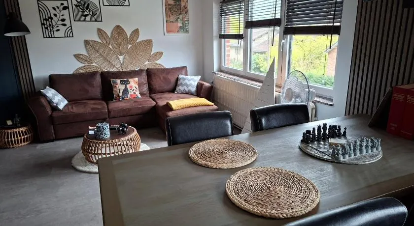 "En Aqualye" Appartement 2 personnes chez l'habitant - Image 1