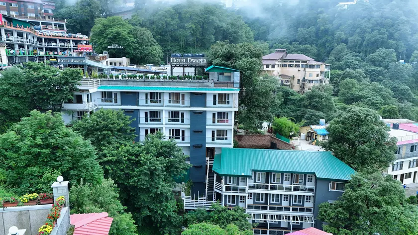 Hotel Dwaper By Aventra Retreat - Image 1