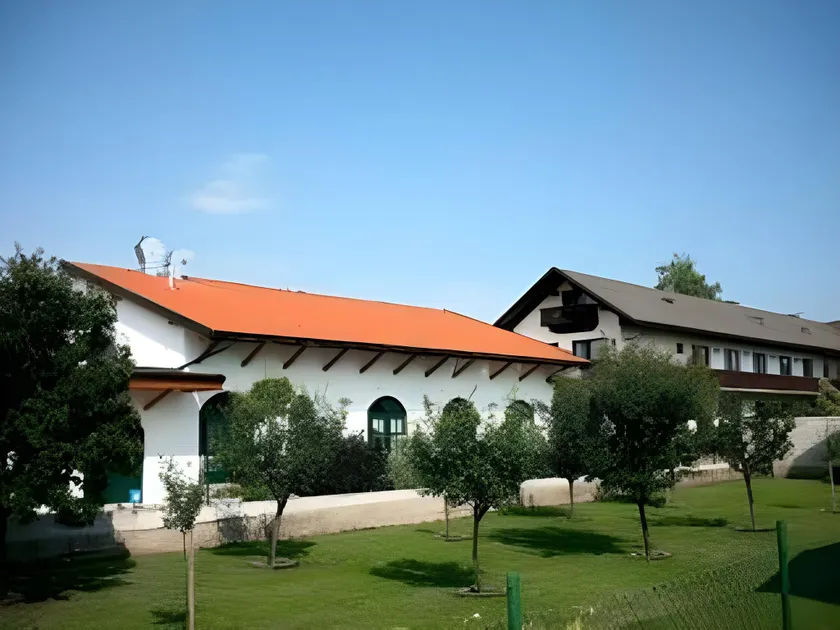 Pension Lang - Image 1