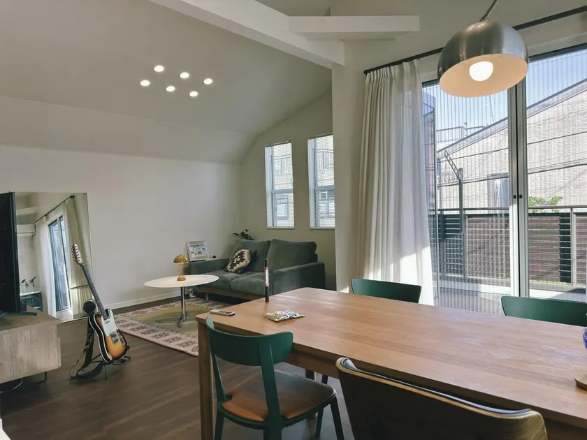 Tokyo Designer Guesthouse in central Tokyo - Image 1