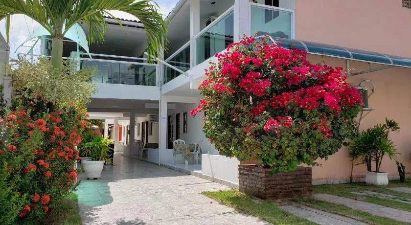 Pousada Privê Maré Alta - Image 1