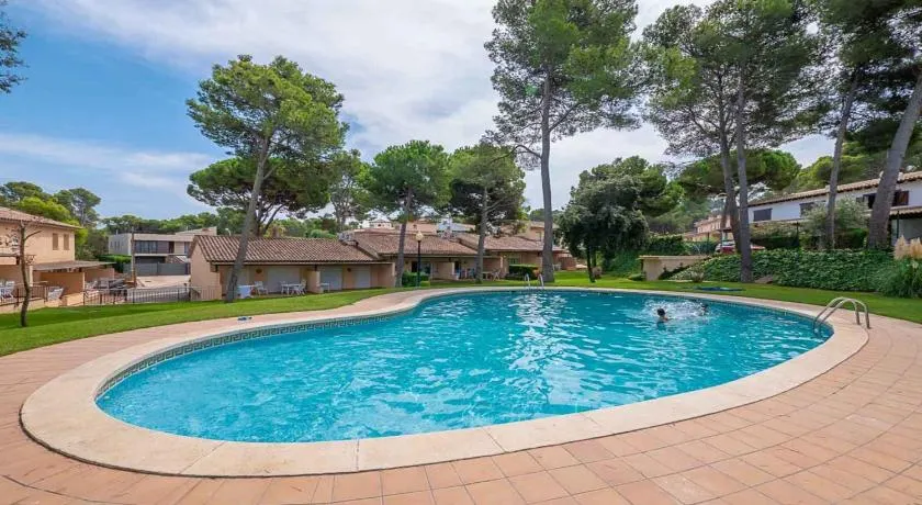 Apartment in Pals - Costa Brava 45885 - Image 1