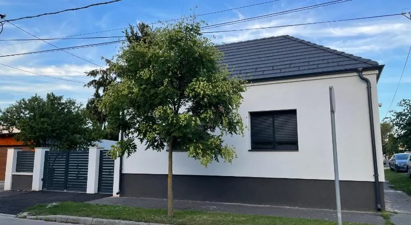 D 20 Apartmanház Zalaegerszeg Dózsa György utca 20 - Image 1