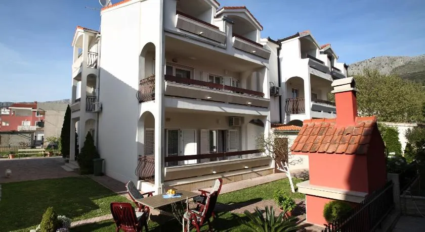 Apartments in Beautiful Split - Image 1