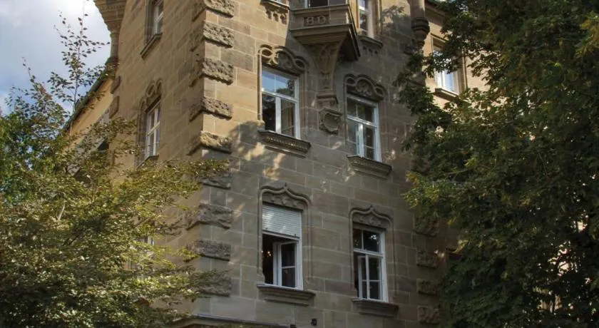 Hotel Mariandl - Image 1