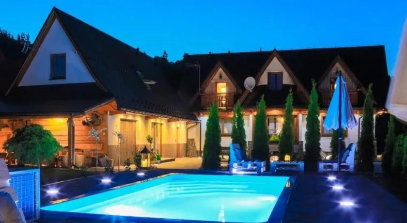 Domki Dream House Resort 606-436-626 - Image 1