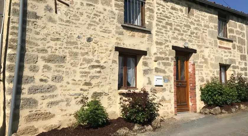 Maison de charme - Image 1