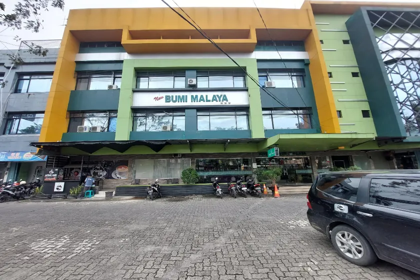 Hotel O Bumi Malaya - Image 1