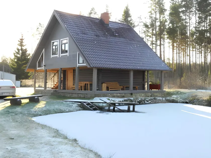 Guest House Ziedkalni - Image 1