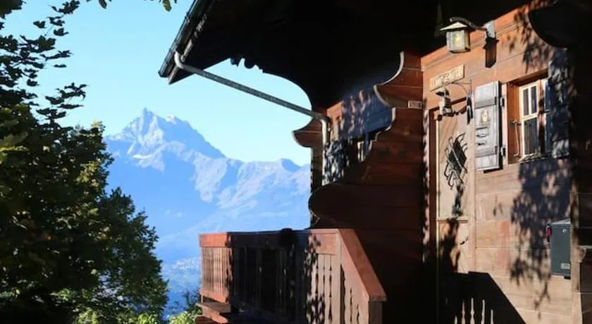 * Chalet Blanche Neige * - Gryon - Image 1