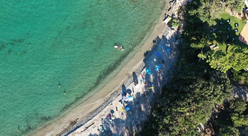 Les villas de Bagheera, oasis naturiste - Image 1