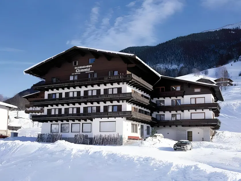 Johanneshof - Dein MOUNTAIN Wohlfühlhotel - Image 1