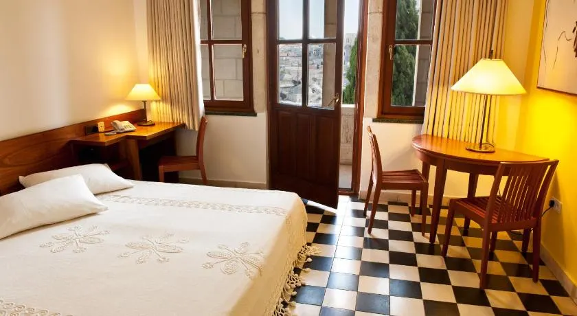 Austrian Pilgrim Hospice - Image 1