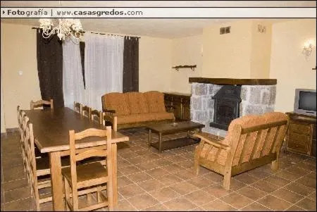 Viv. De Uso Turístico Fuente el Tejo - Casa Ana - Image 1