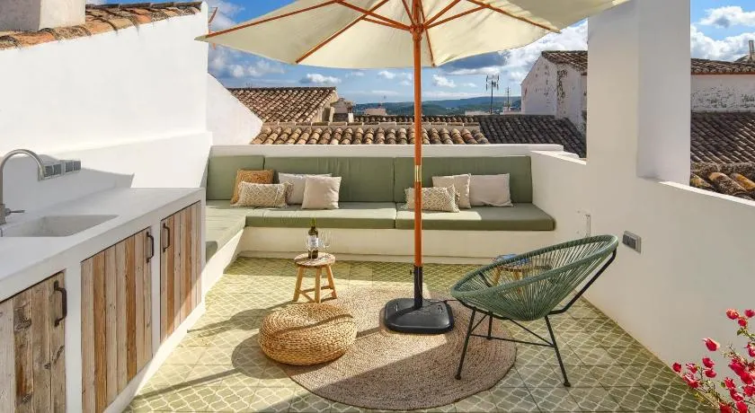 Casa En Grenyo, Javea - Image 1