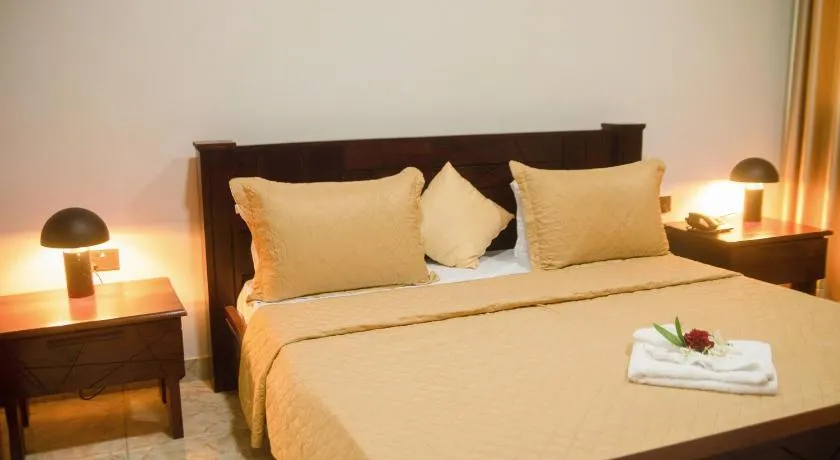 Pito Guest House - Image 1
