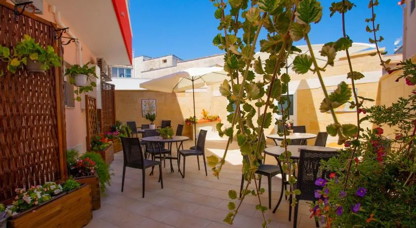 b&b Rita, nel cuore del Salento - Image 1