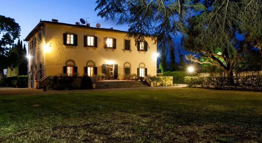 Villa Il Padule - Image 1