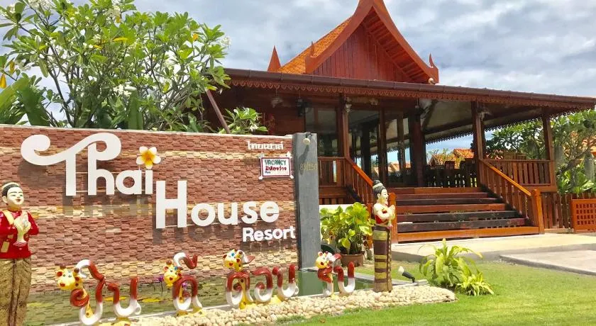 Thai House Resort - Image 1