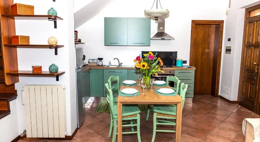 Casa Vacanza Anna Maria - Image 1