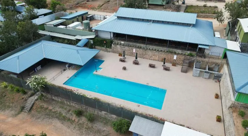 Tuhava Town Resort - Image 1
