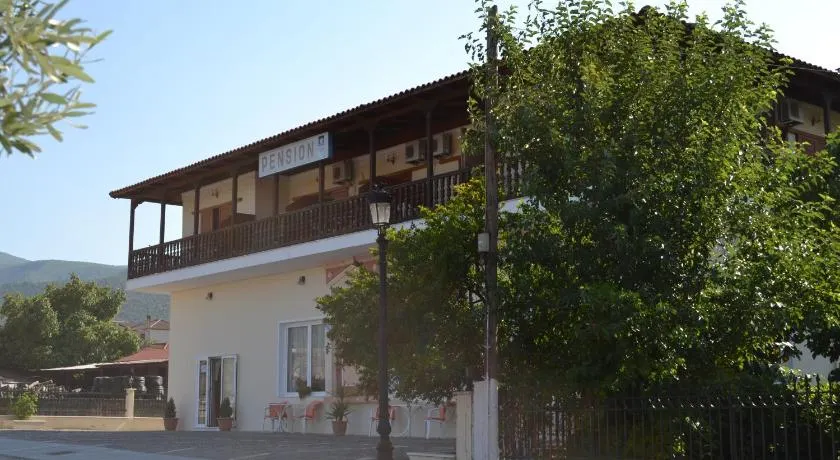 Pension Vergina - Image 1