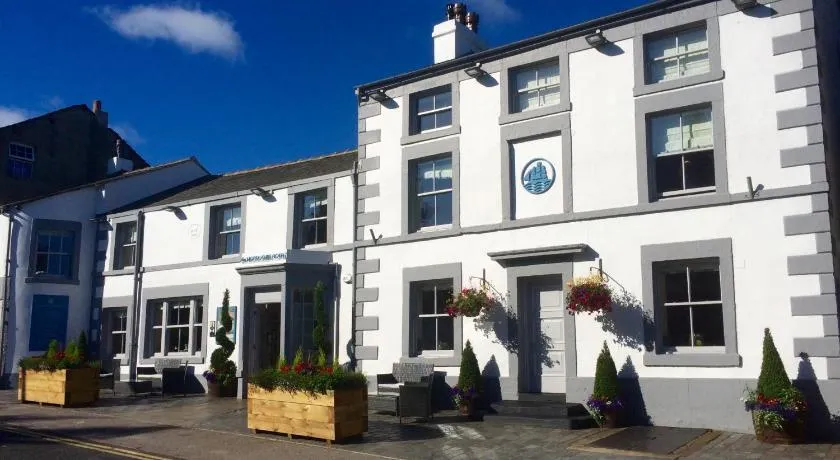 The Morecambe Hotel - Image 1