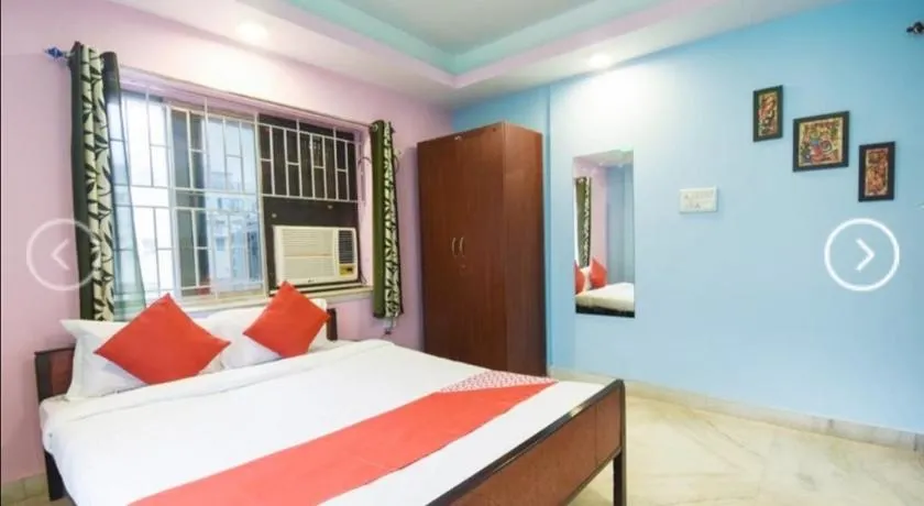 Hotel Pinnacle Tower - Near Airport - Image 1