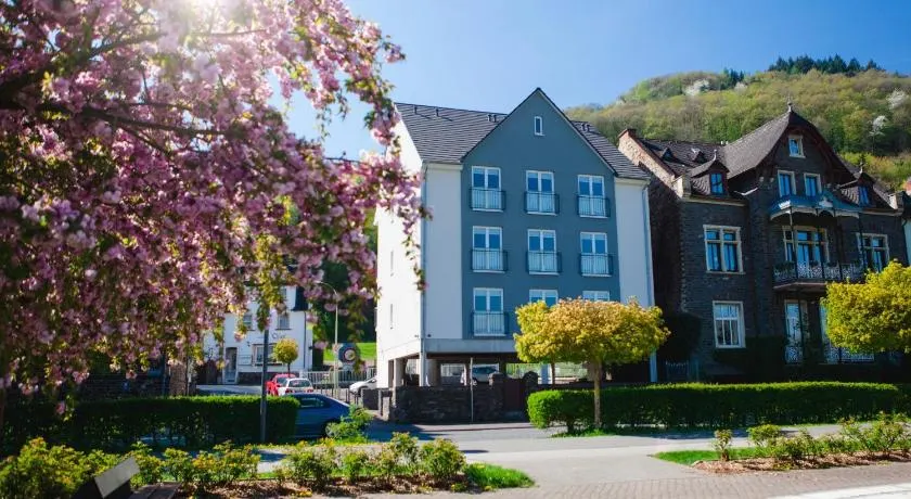 aparthotel Cochem - Image 1