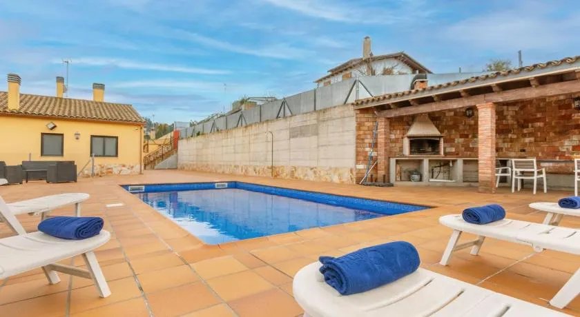 Holiday Home Esteva by Interhome - Image 1