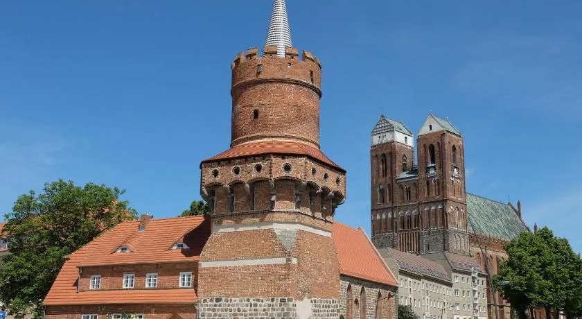 Pension Mitteltorturm - Image 1