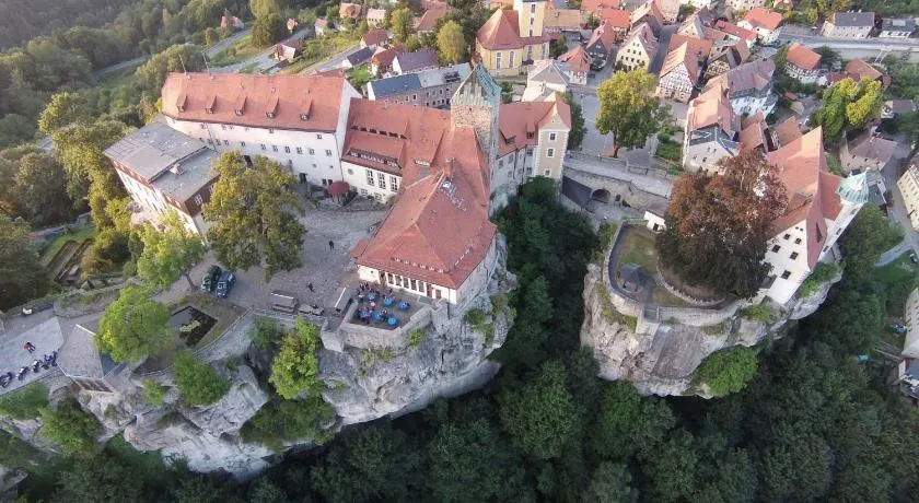 Burg Hohnstein - Image 1