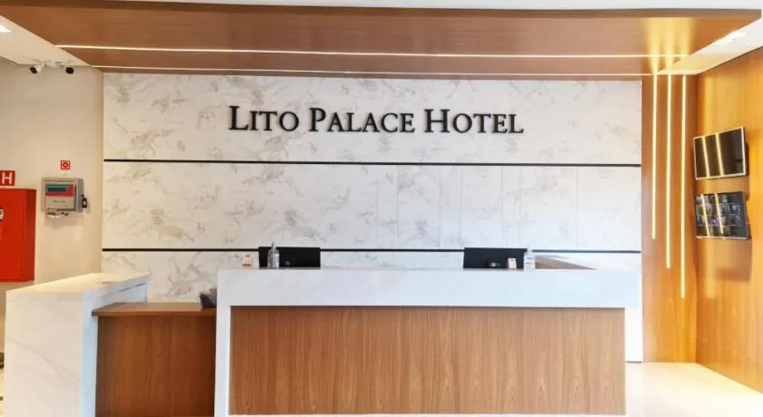 Lito Palace Hotel - Image 1