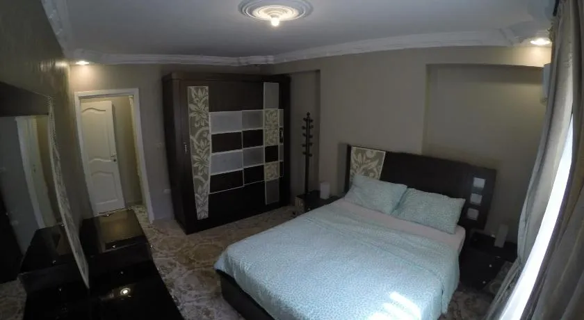 Al Hamed for Furnished Apartments - Image 1
