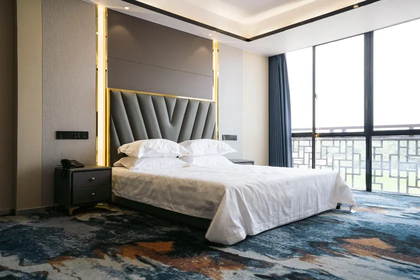 Lanxi Wenxuan Hotel - Image 1