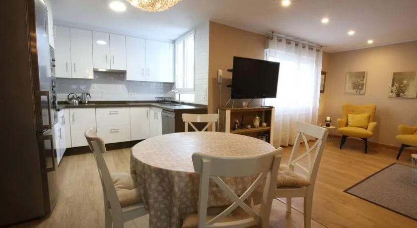 Apartamento Oviedo Foncalada - Image 1