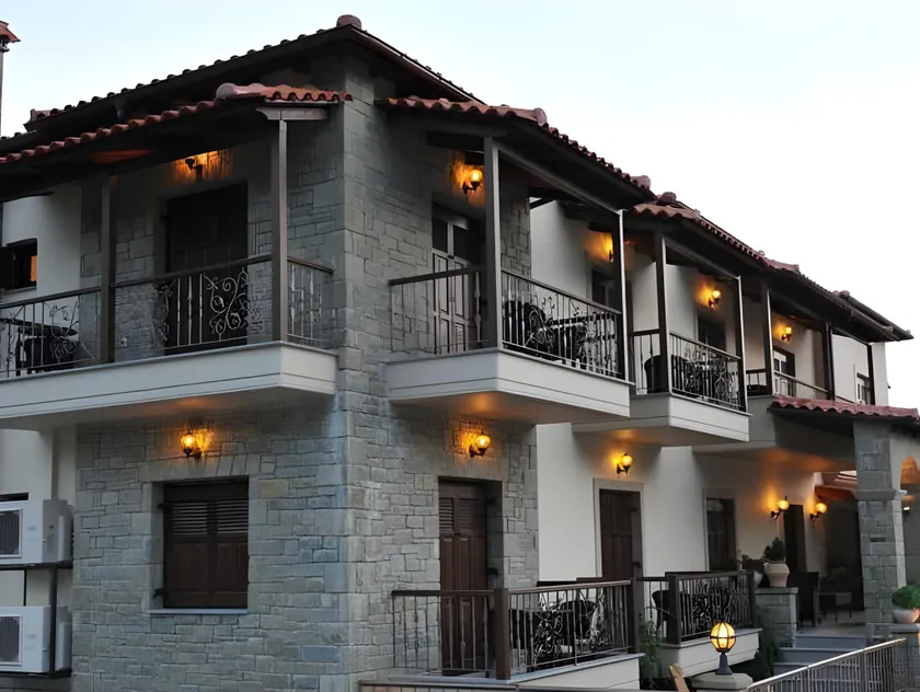 Guesthouse Vavitsas - Image 1