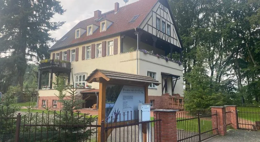 Pension zum Zenshaus kleine Auszeit - Image 1