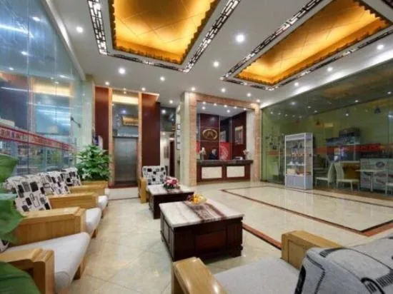 Harve yi Hotel - Image 1