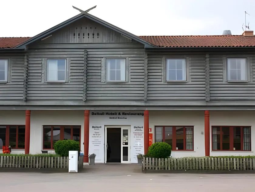 Dalhall Hotell - Image 1