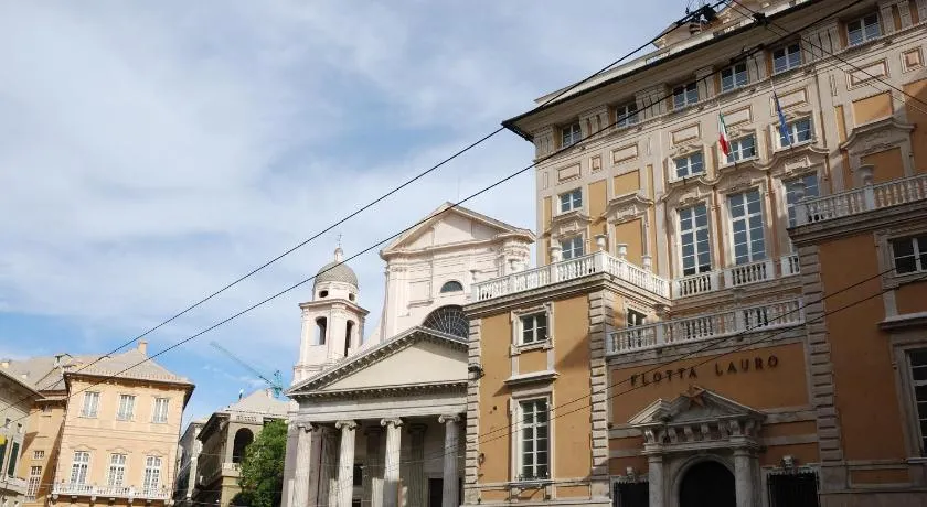 Nunziata Apartment - Image 1